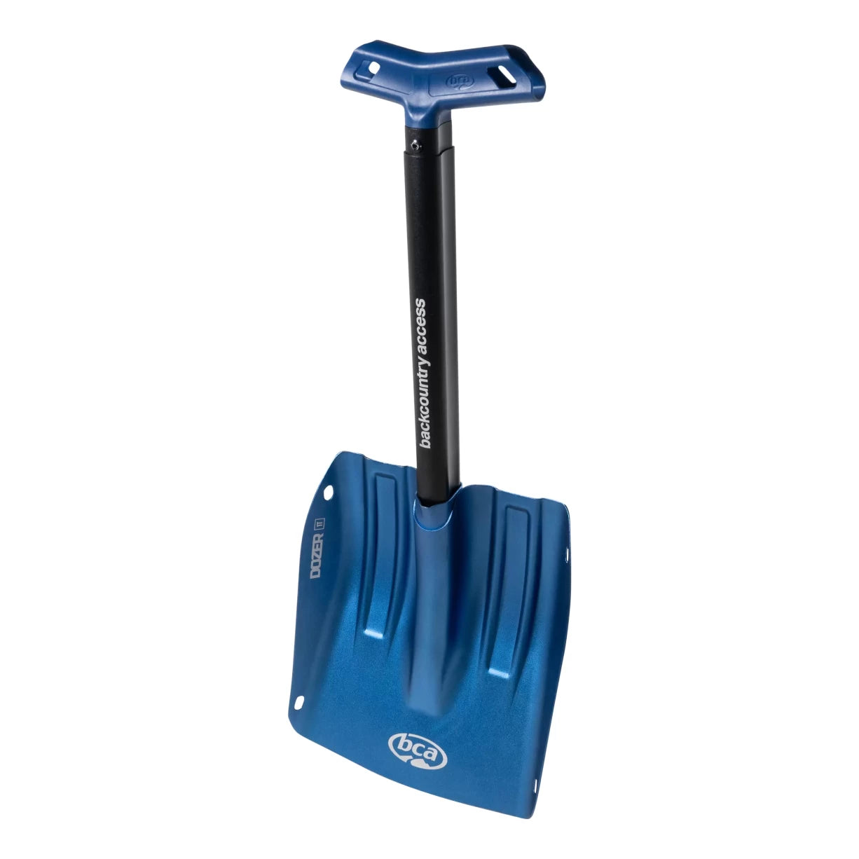 AdjustableBlue/Black