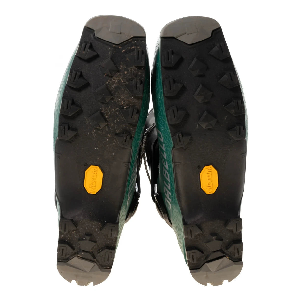 29/29.5Black/Emerald