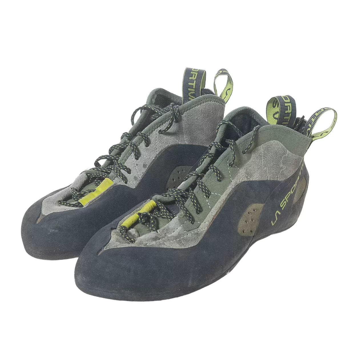 41Black/Green