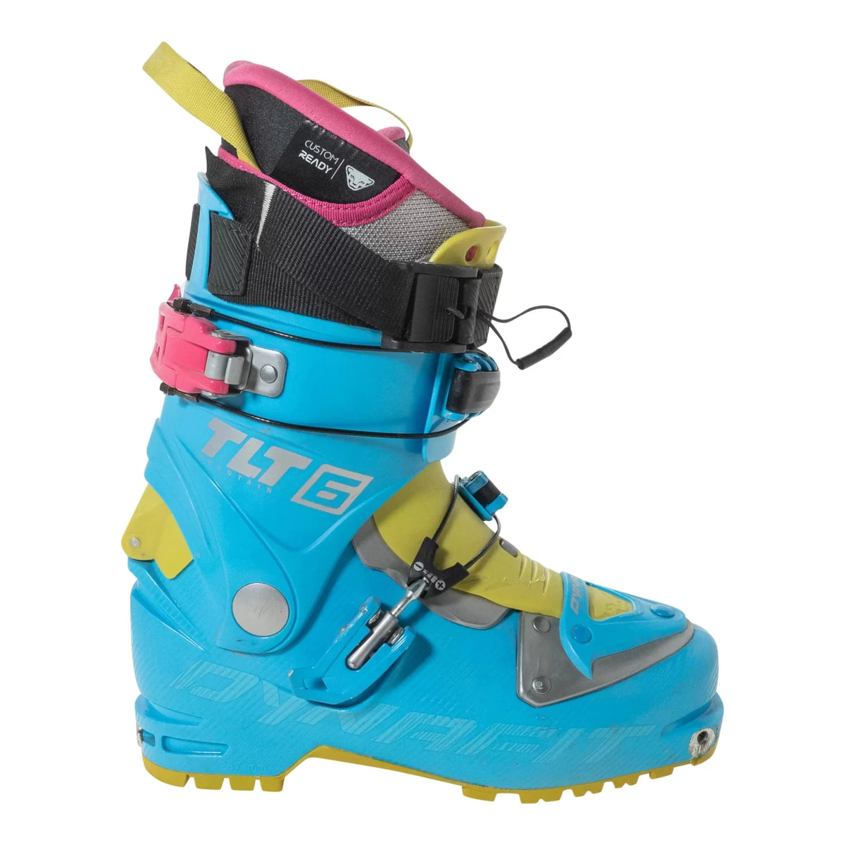 s*u様 【DYNAFIT TLT 6 277mm】 TLT X Ski Touring Boot Men | Dynafit® USA