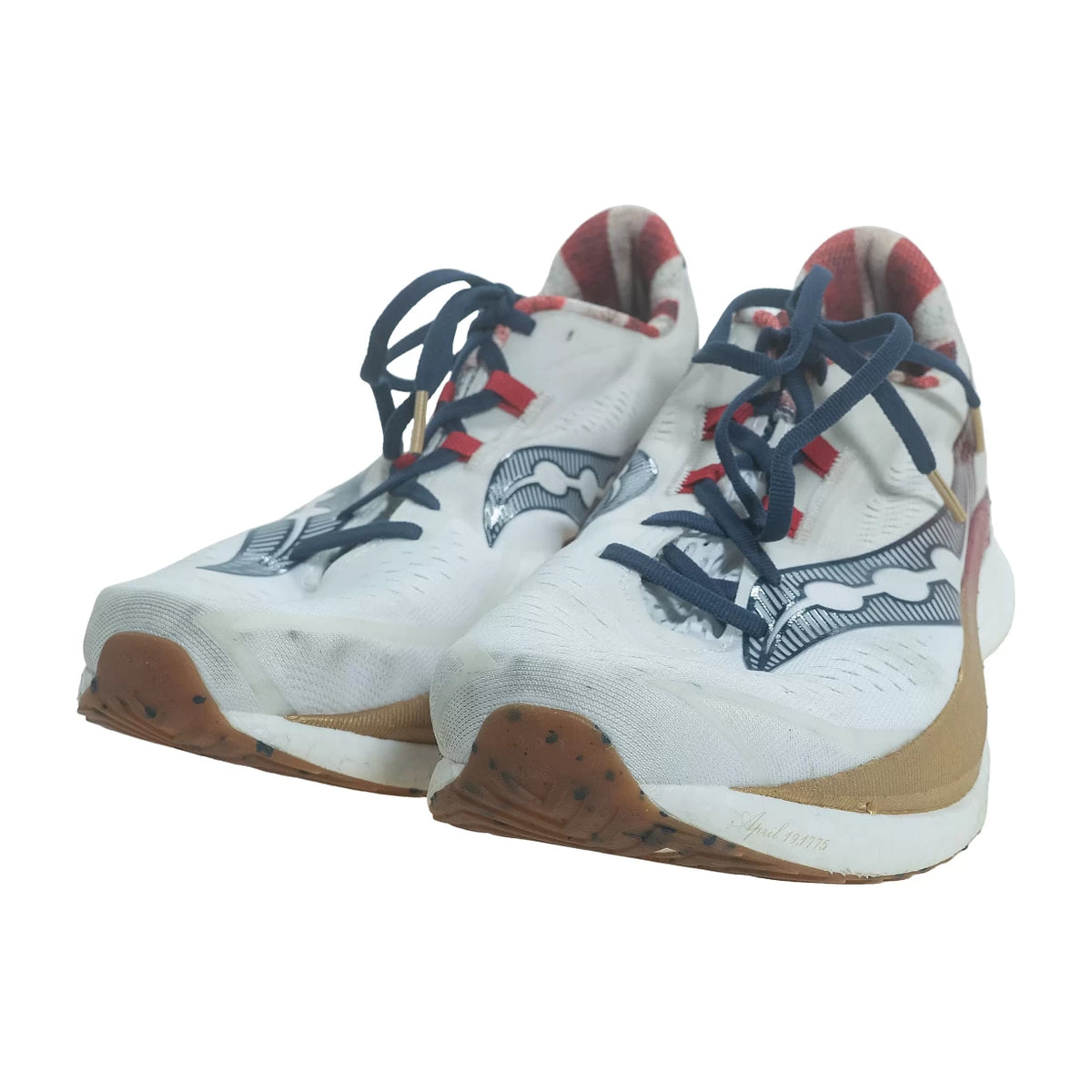 10.5Red White Blue