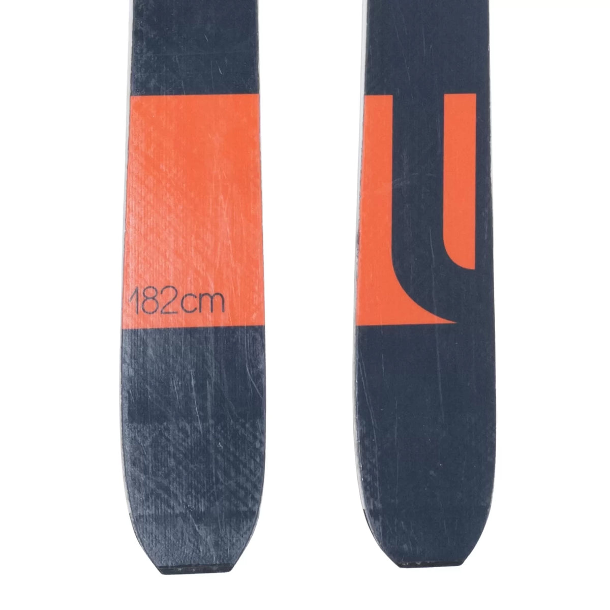 182cmOrange