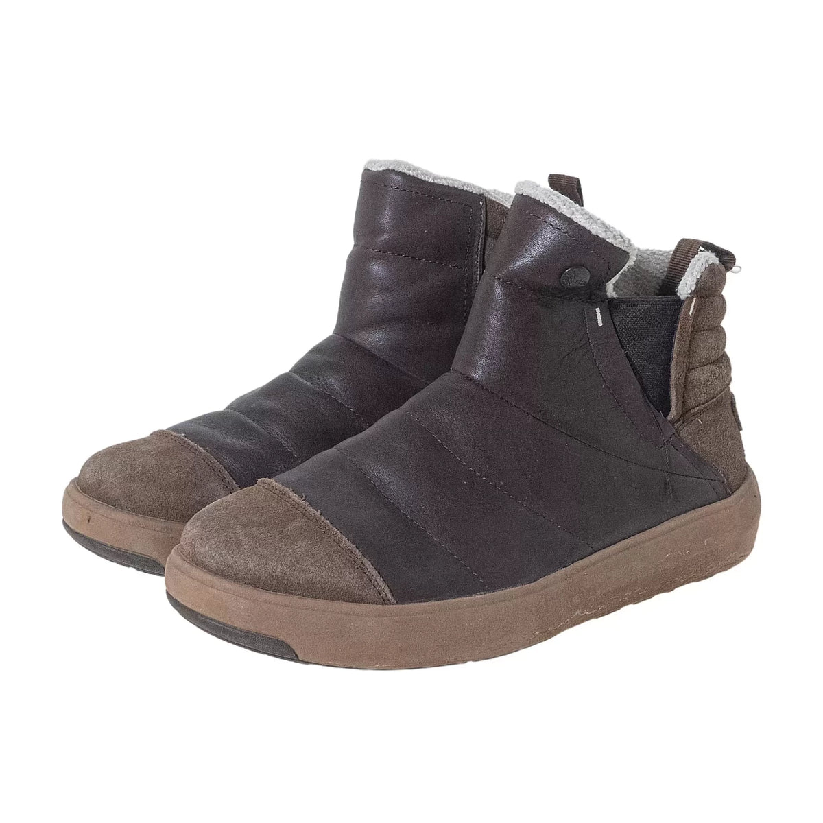 7.5Brown