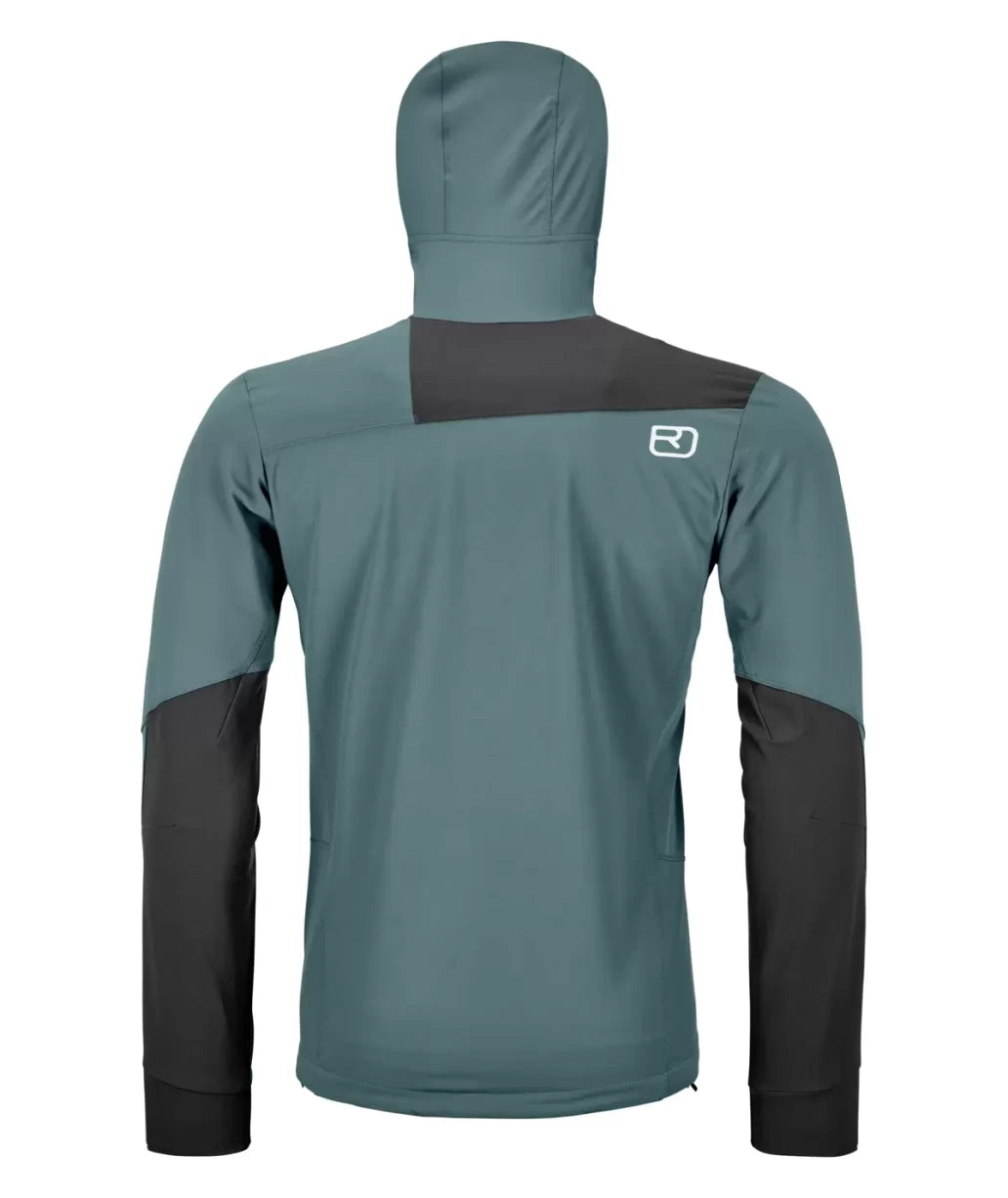 SDark Arctic Grey