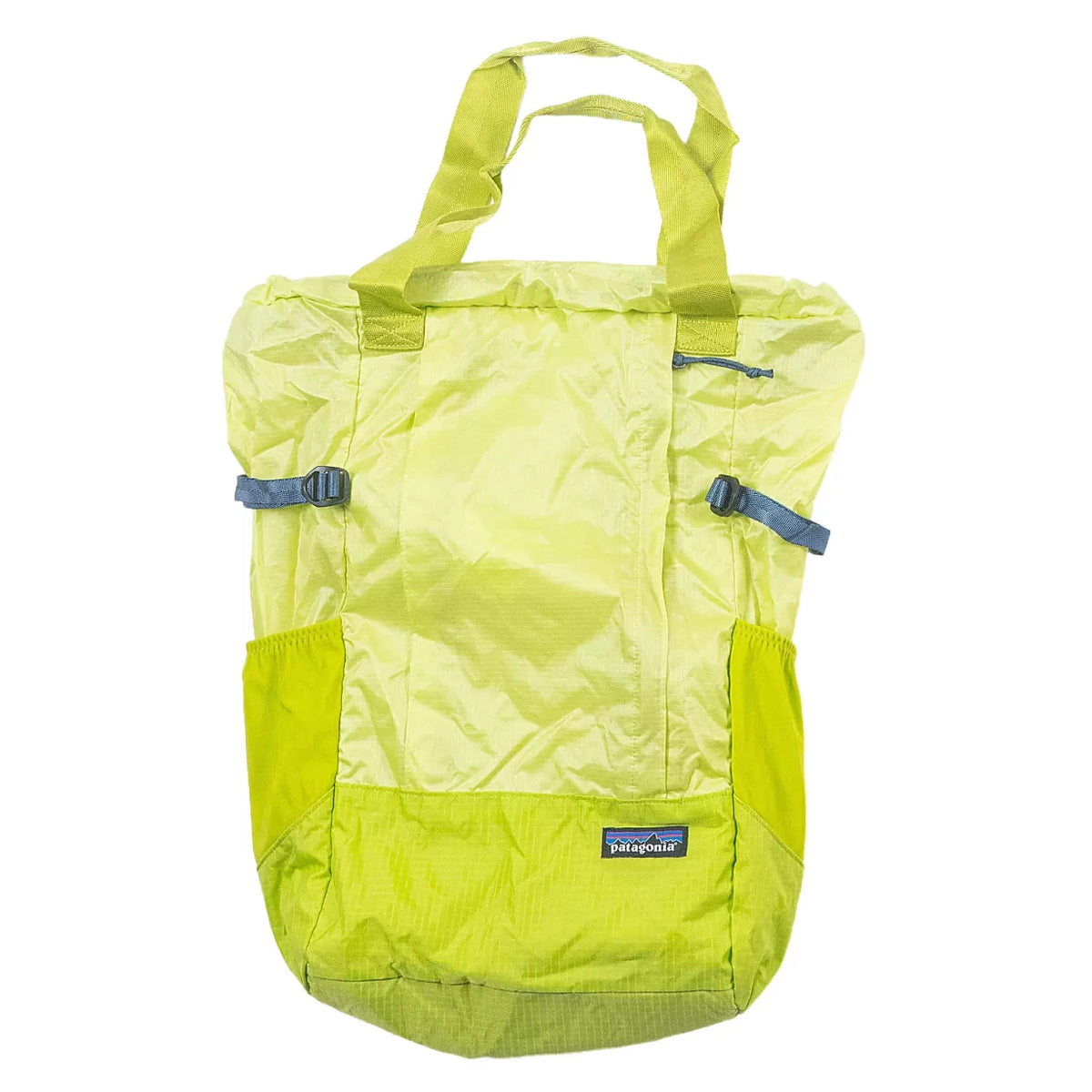 Patagonia Lightweight Travel Tote Pack – Geartrade.com