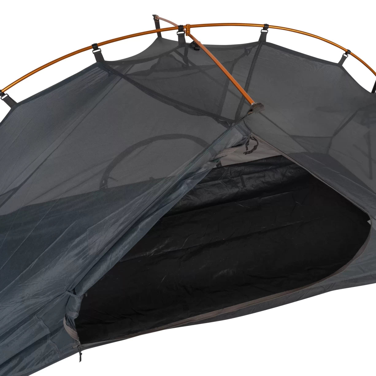 1 PersonOrange/Black