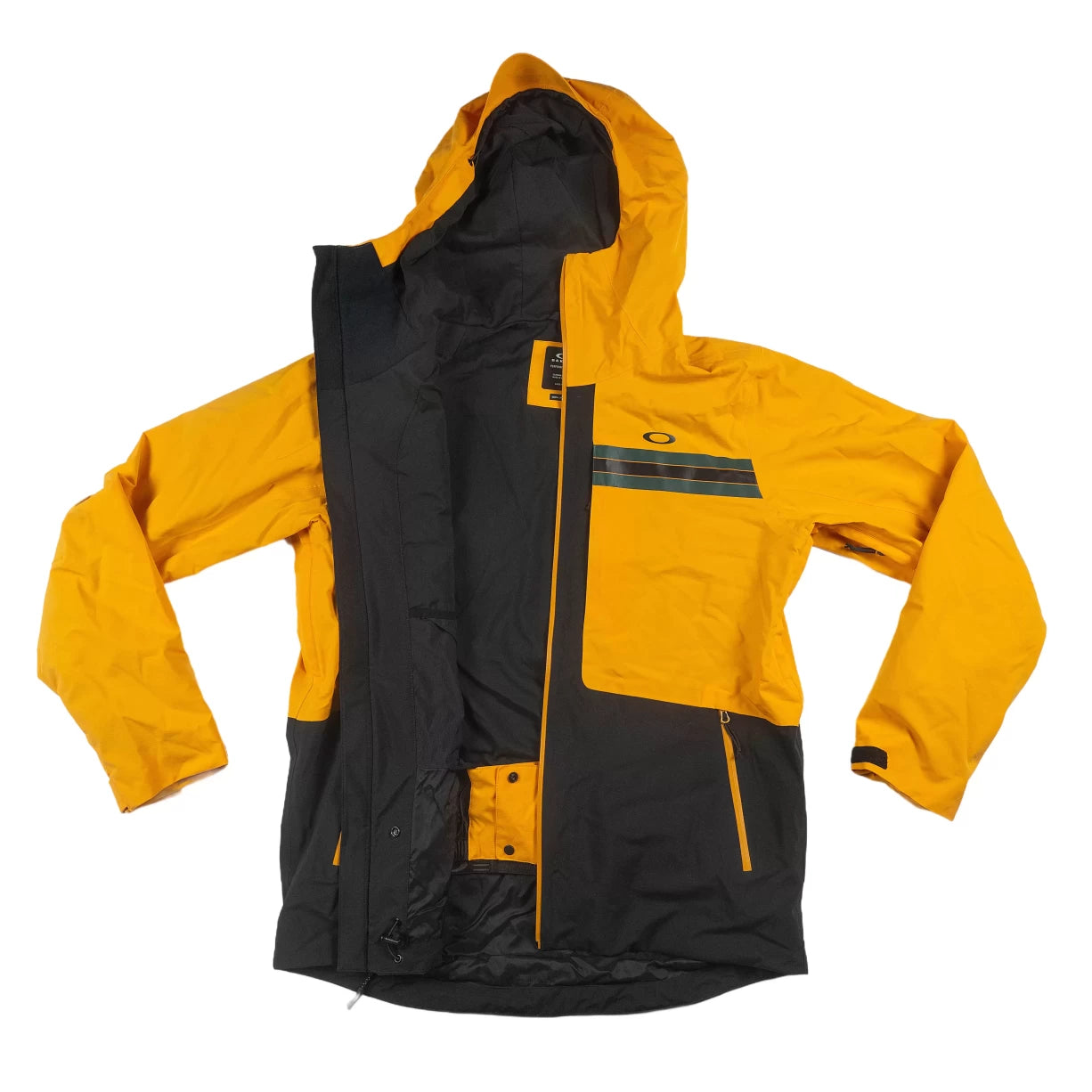 LYellow/Black