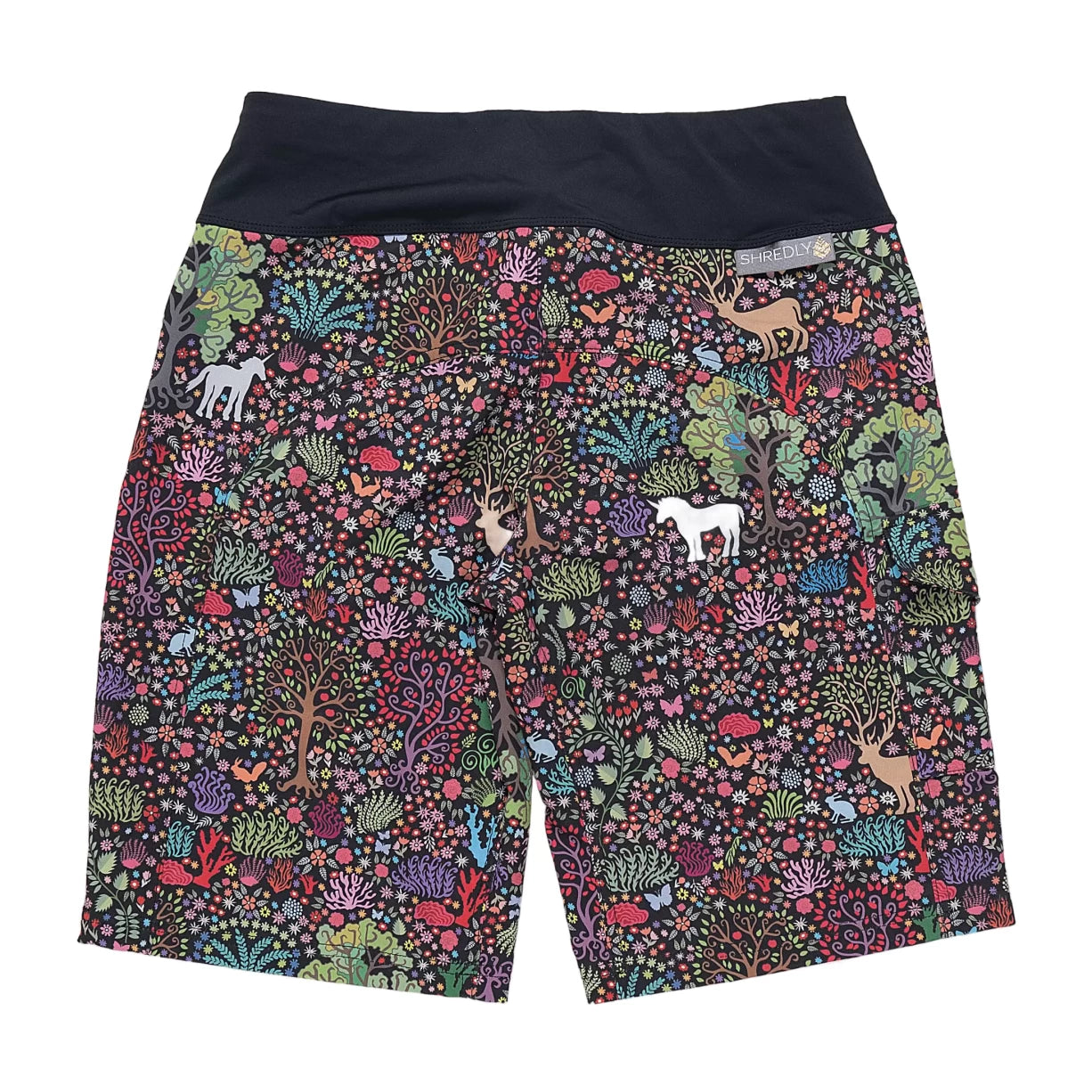 12Black/Multi