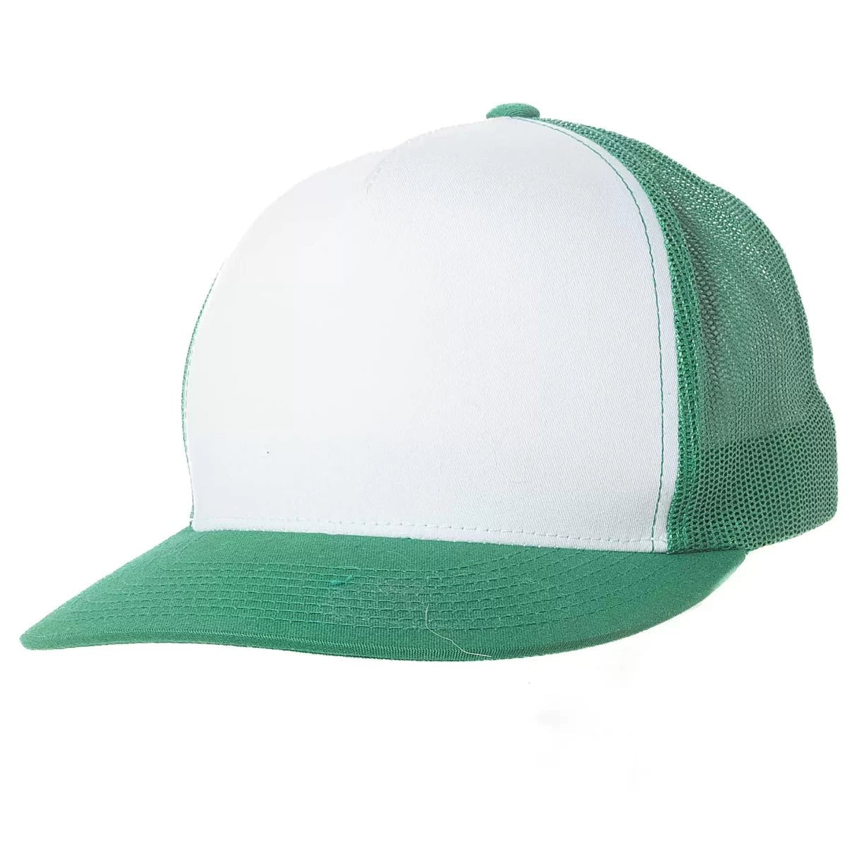 OSFMWhite/Green