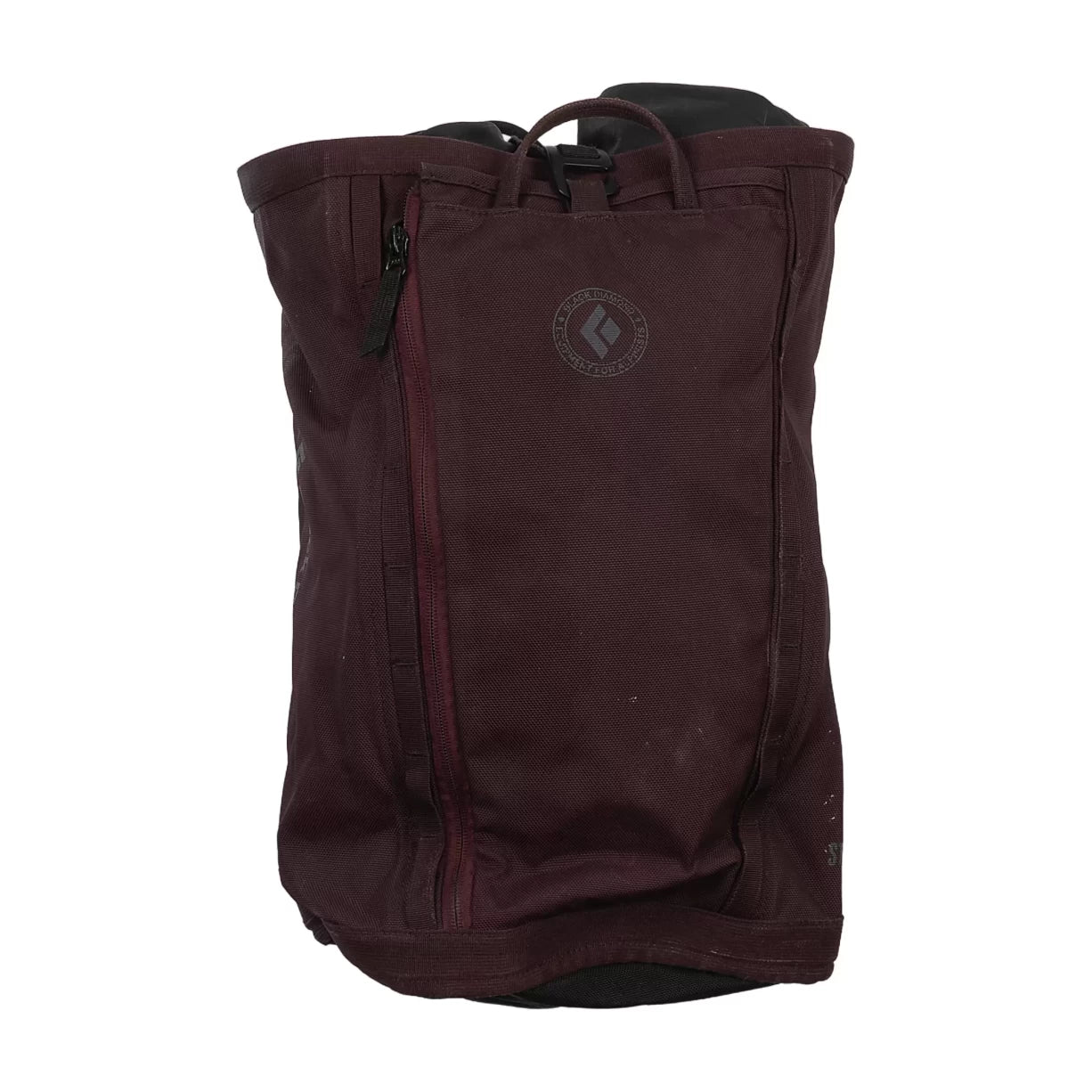 One SizeMaroon