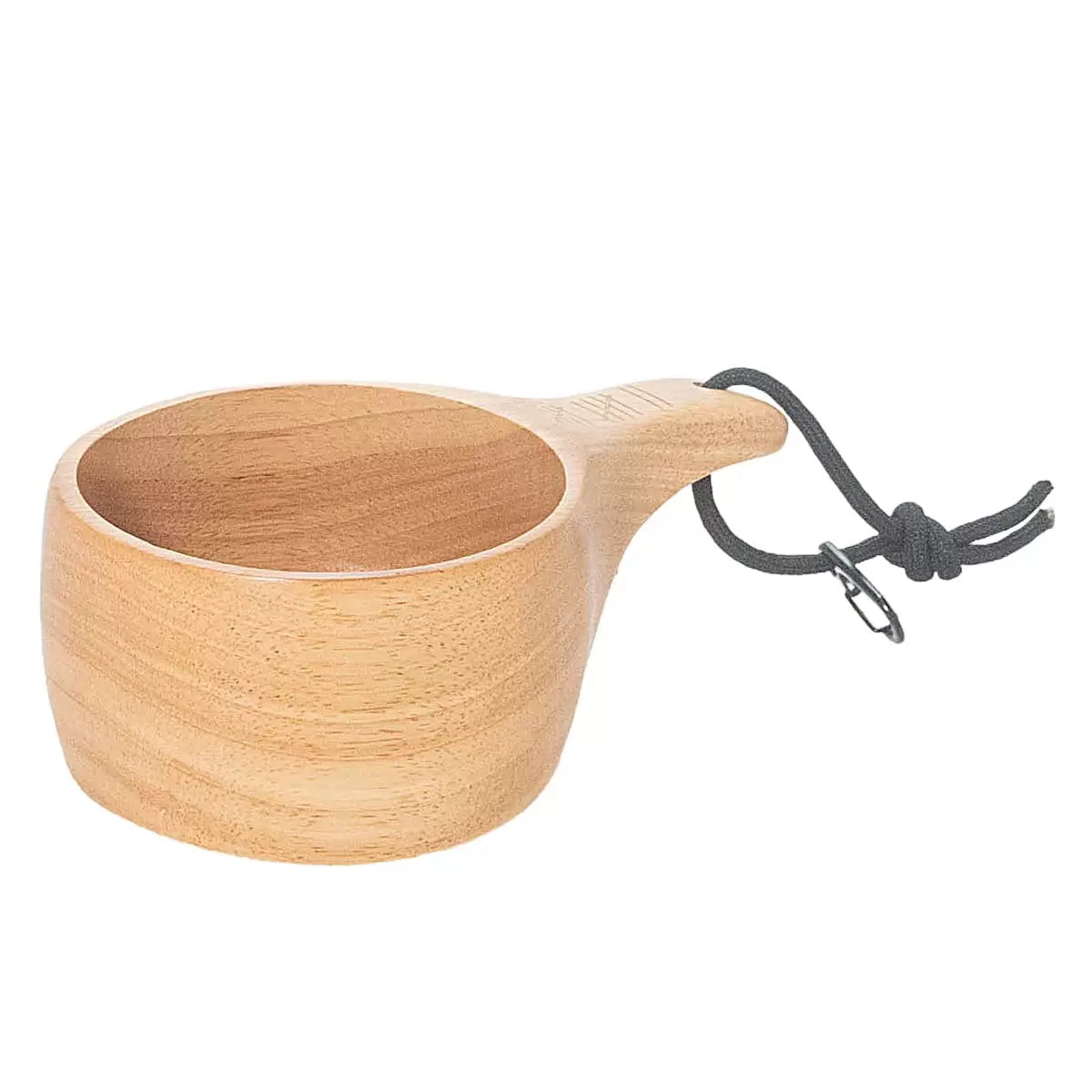 One SizeWoodgrain