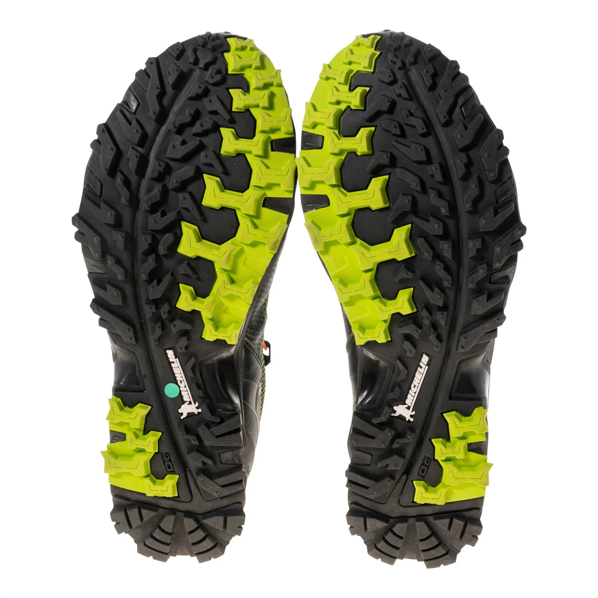 Estimated Size 8Green