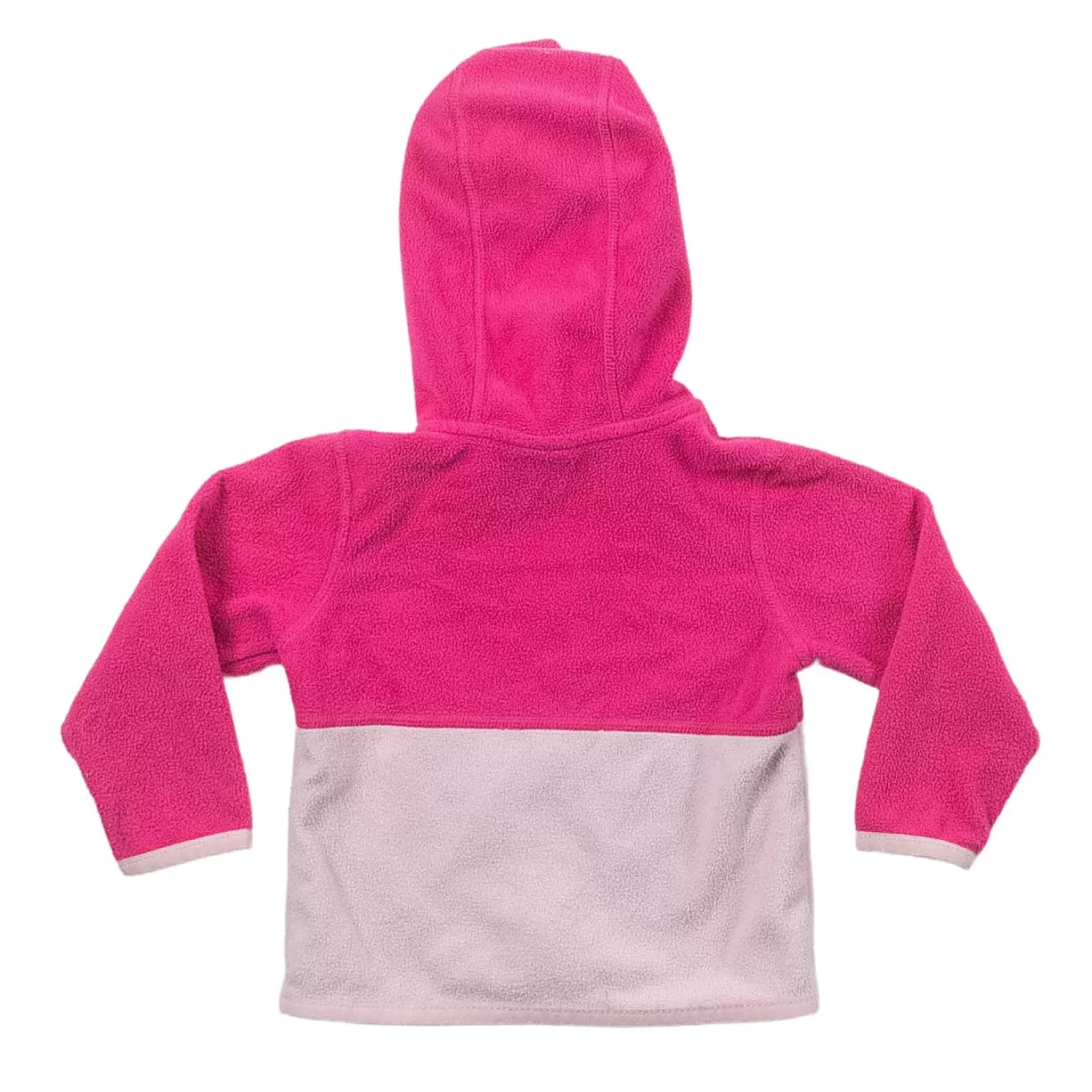 6-12 monthsPink