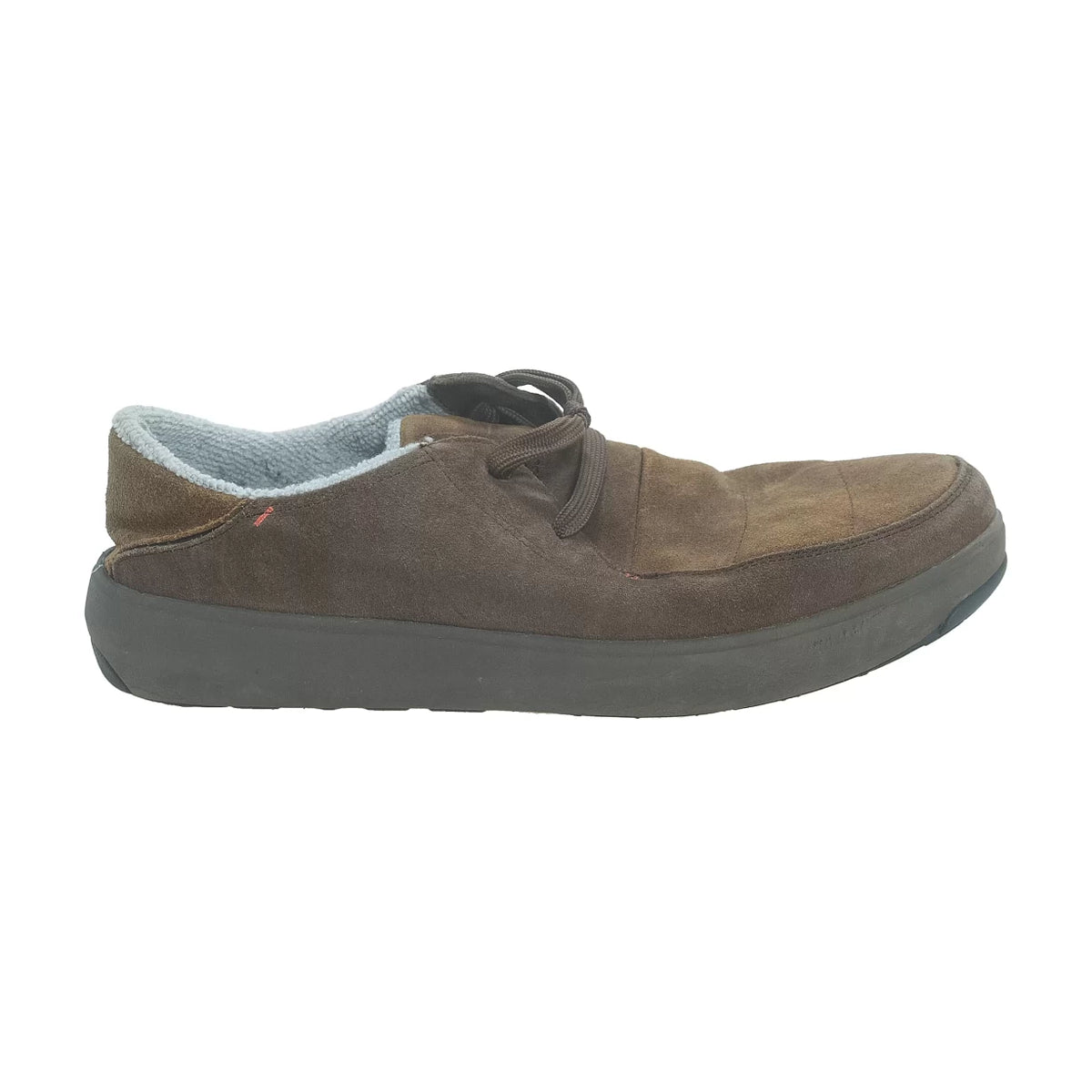 11.5Dark Brown