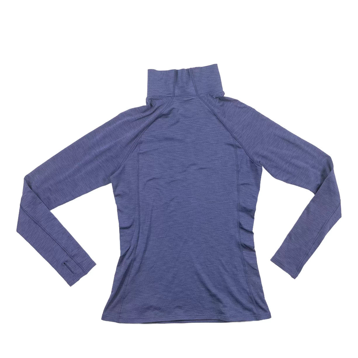 Estimated size SPurple