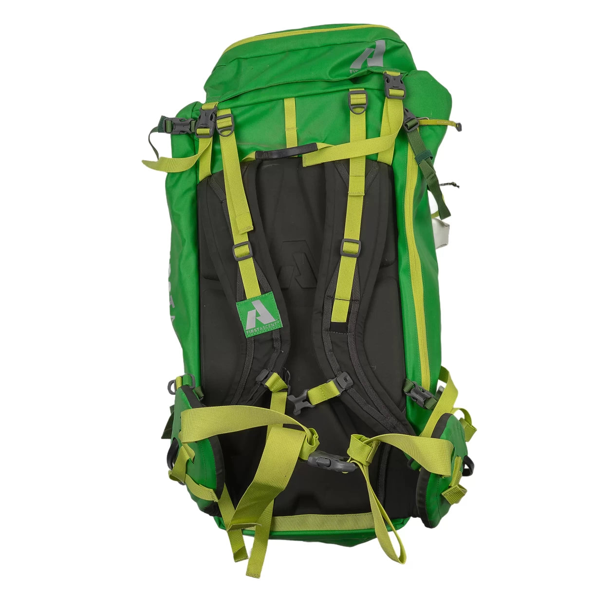 55 LGreen