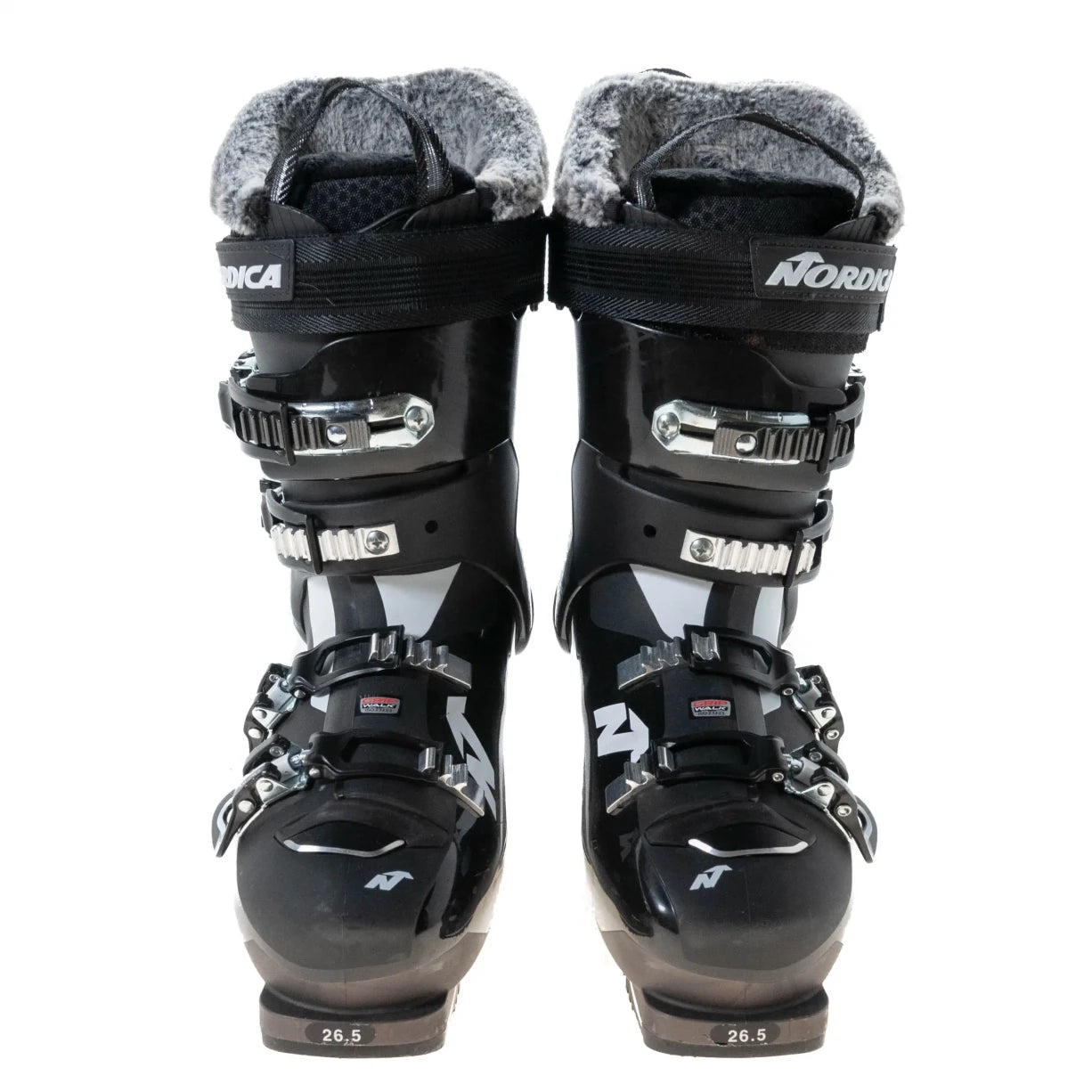 26-26.5Black/Charcoal