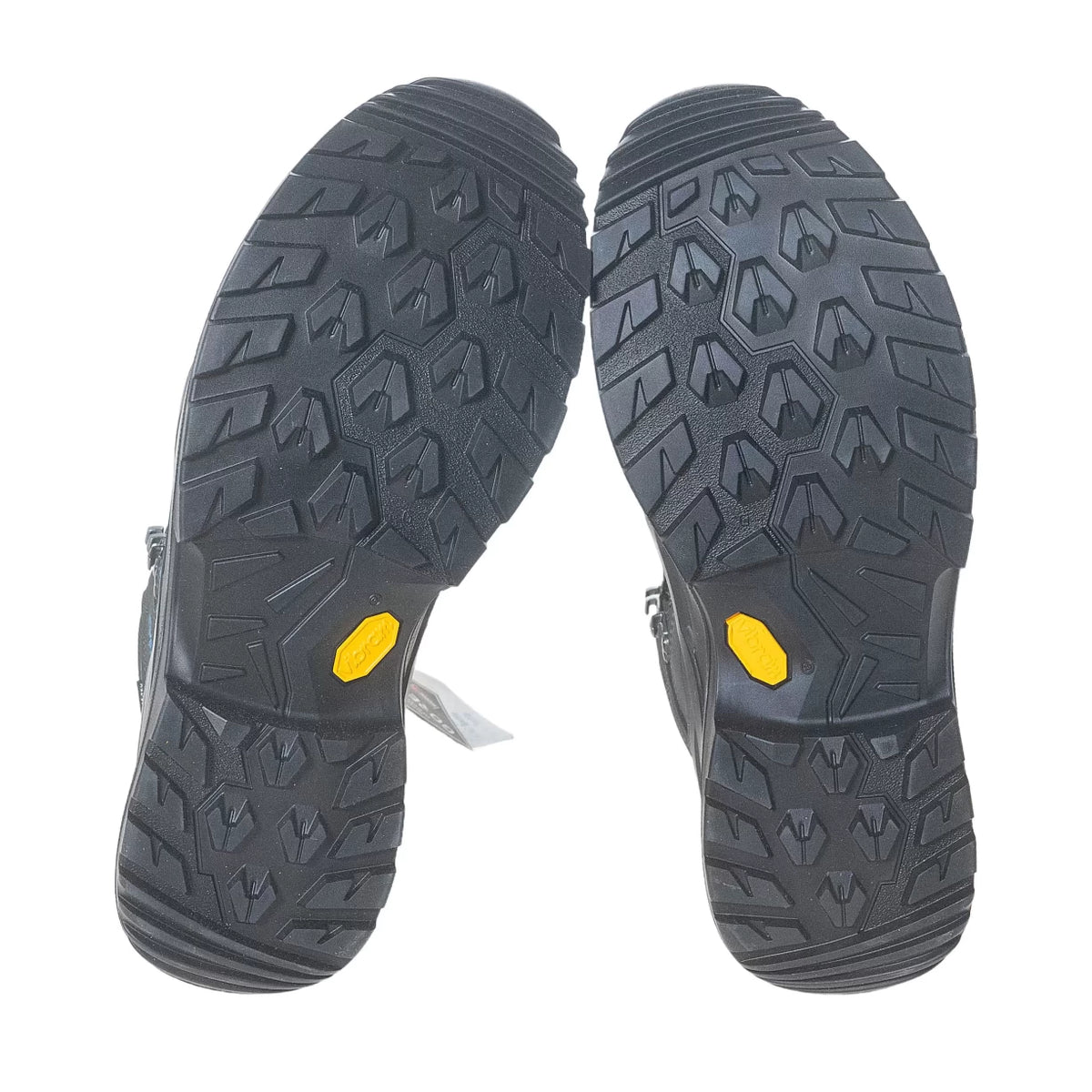 9.5Black