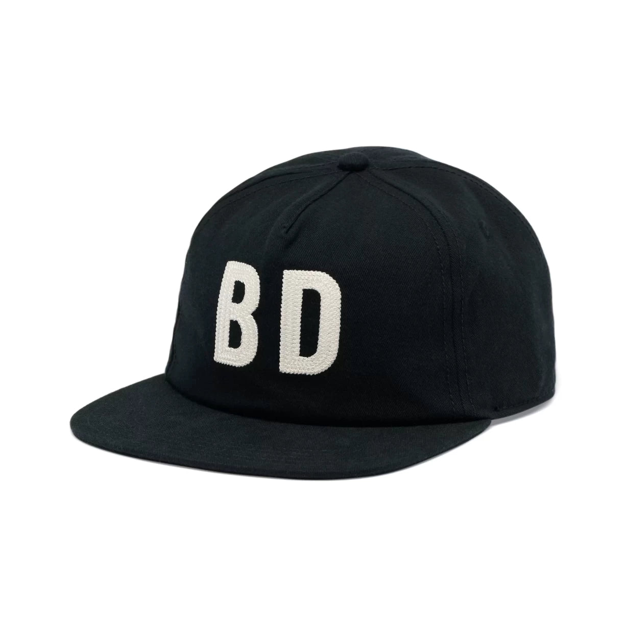 ALLBlack-Off White BD