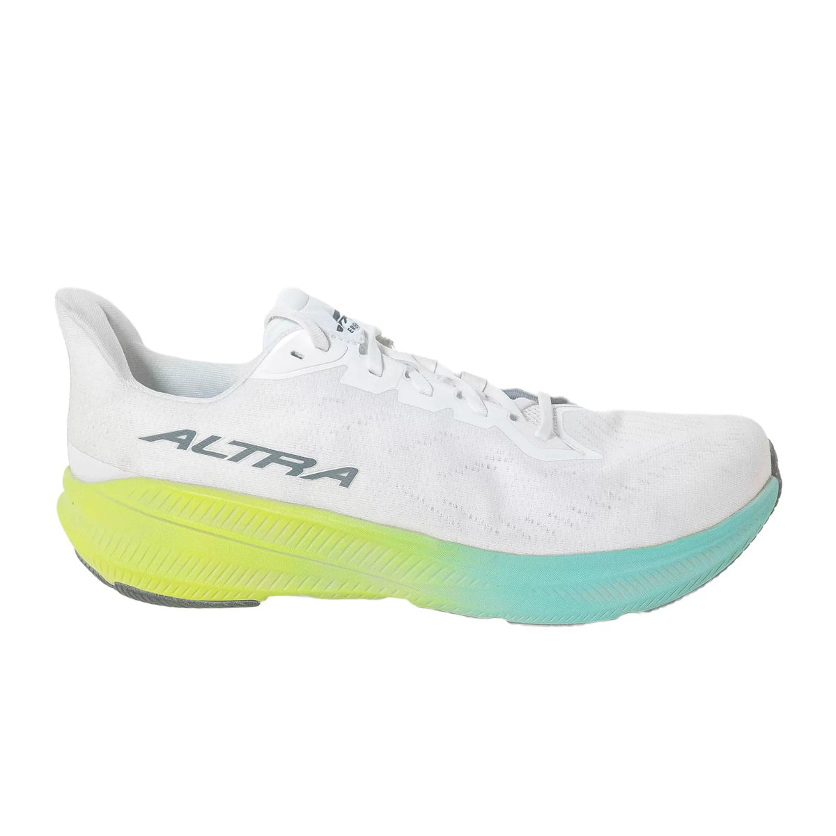 12White/Green