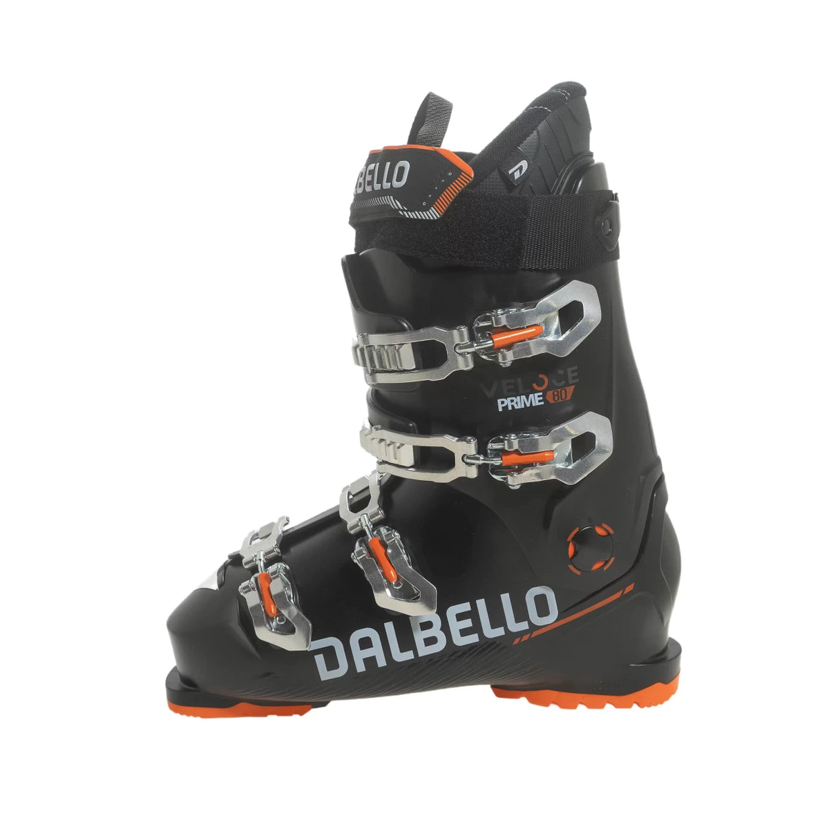 29/29.5Black/Orange