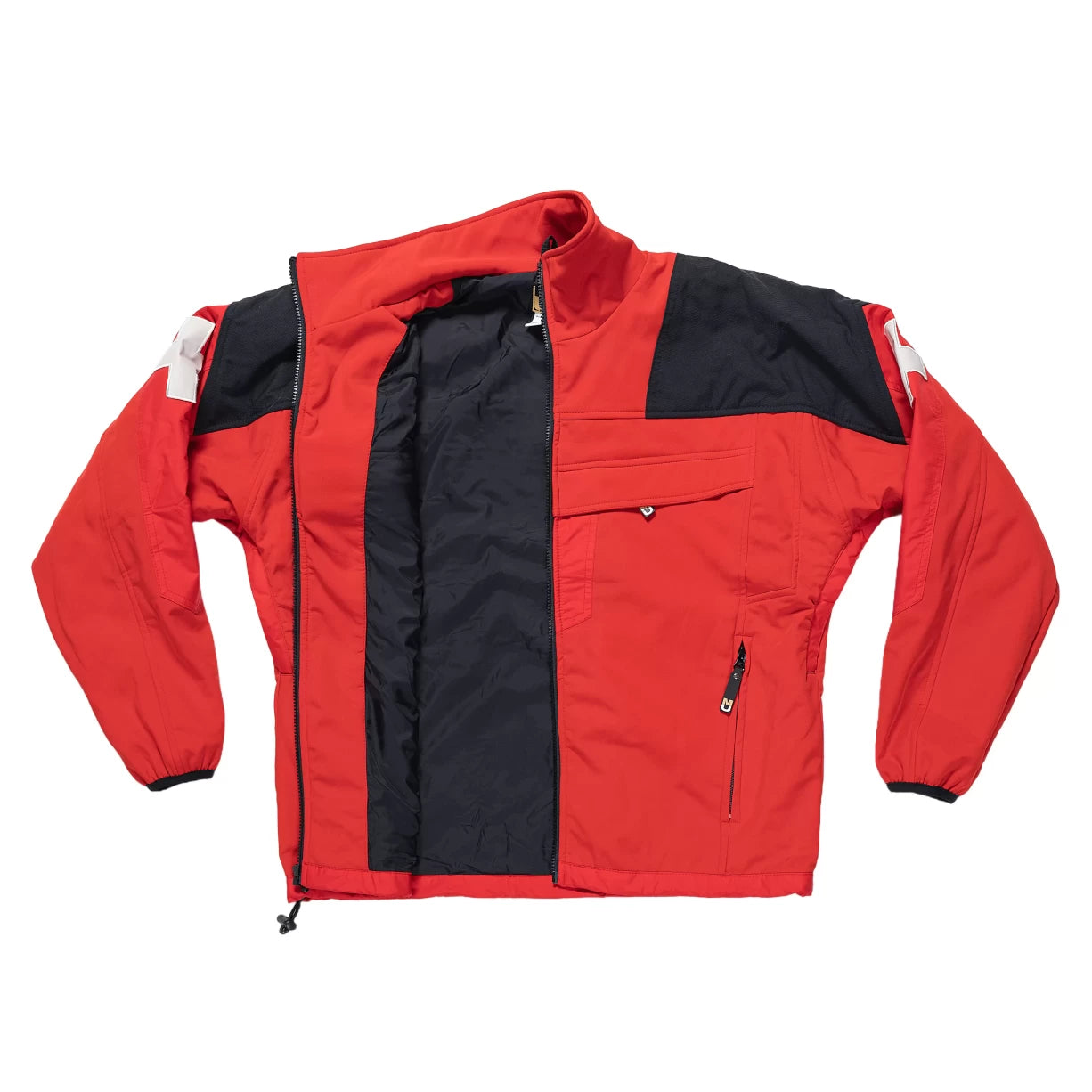 LRed/Black
