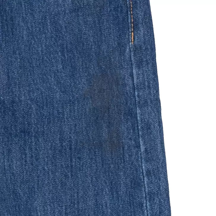 34" x 32"Denim