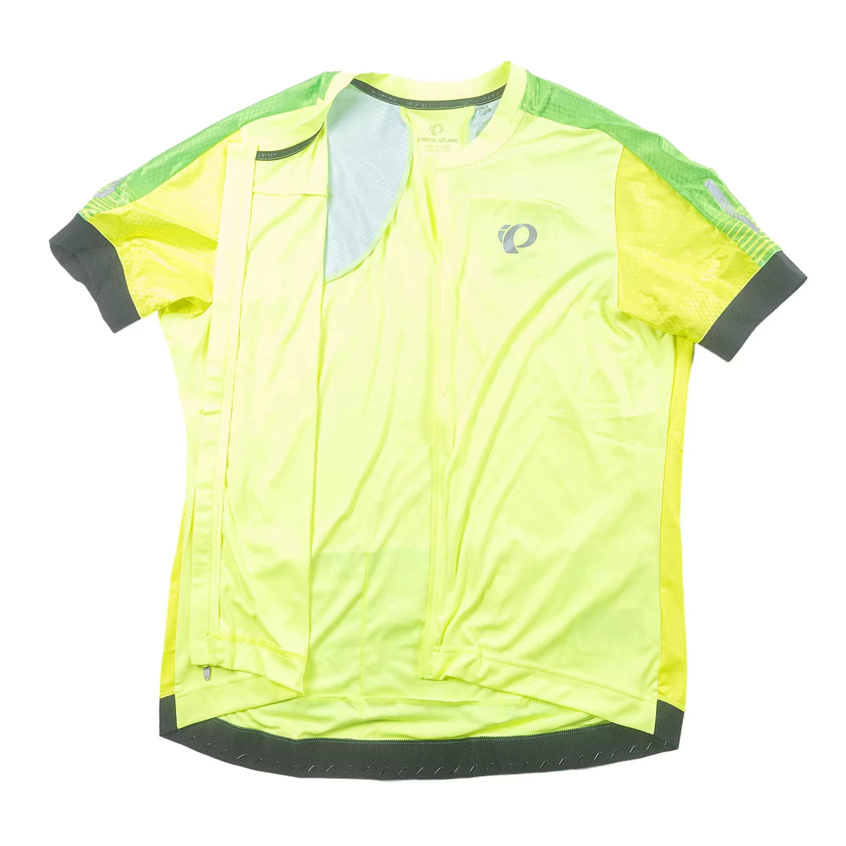 XXLScreaming Yellow