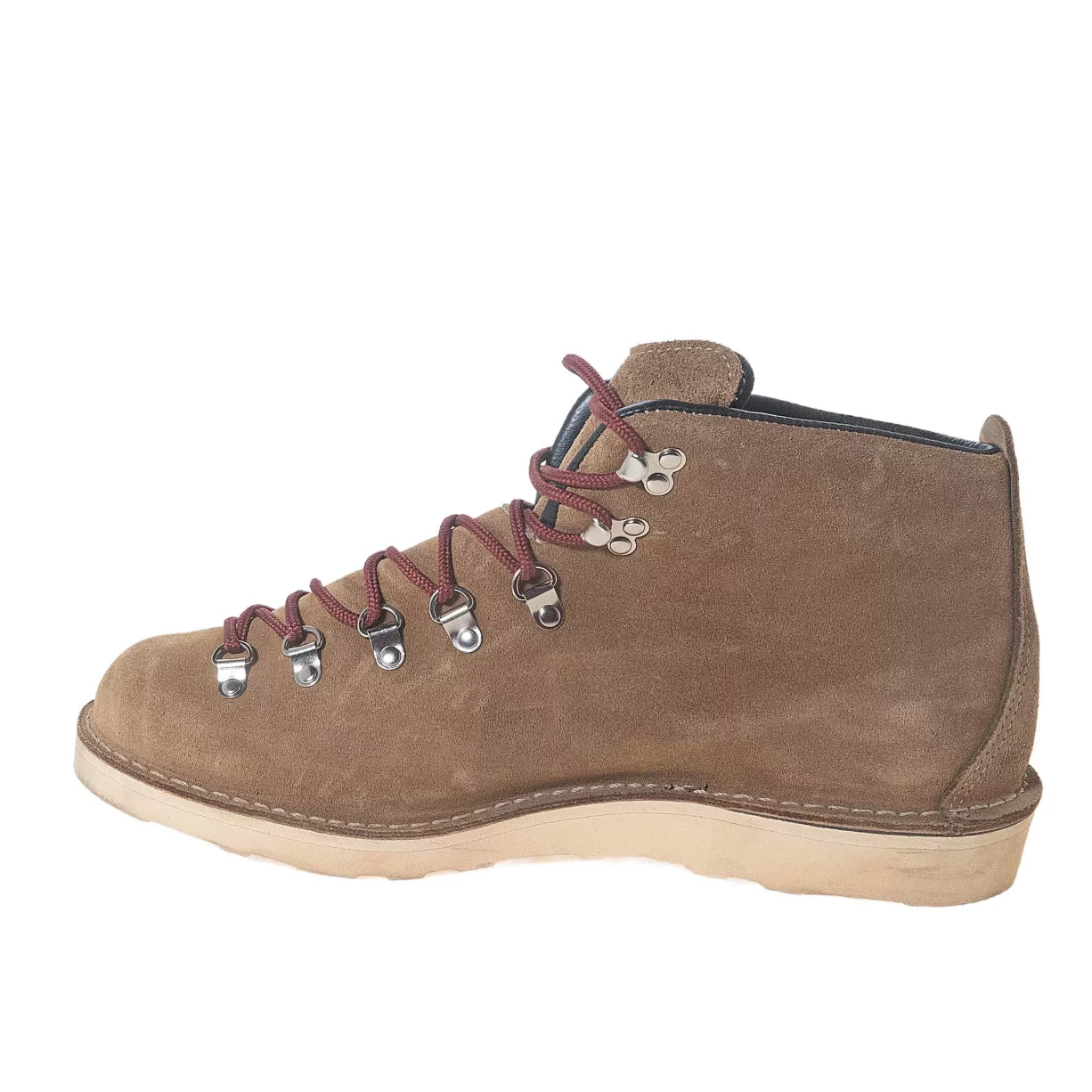 12Light Brown
