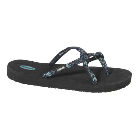 9Blue/Black