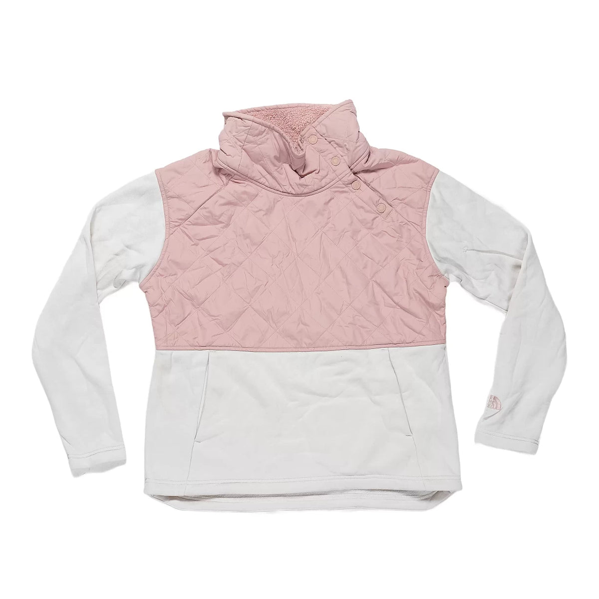 MWhite/Pink