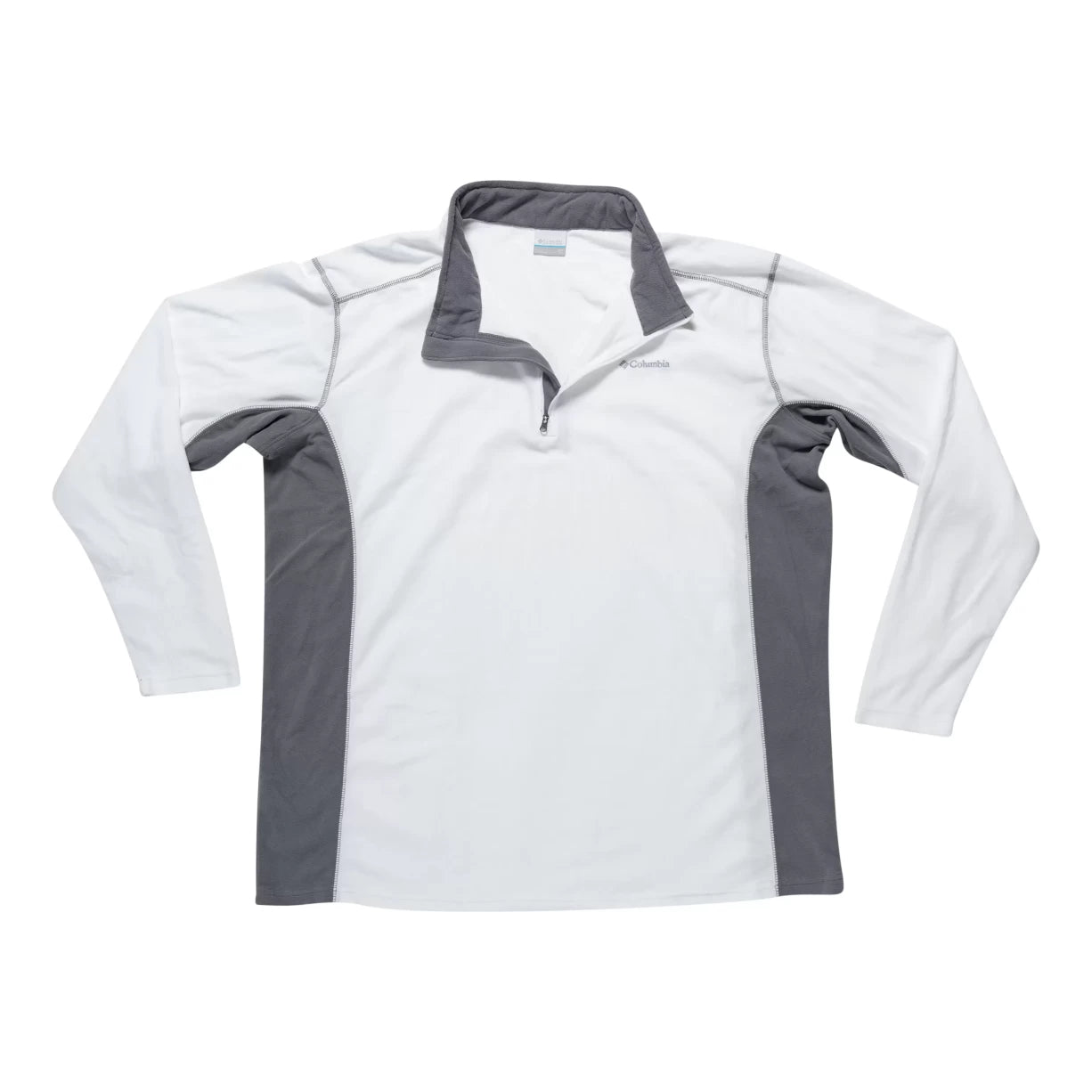 3XLWhite/Gray
