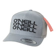 One SizeGray/Black