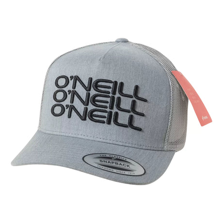 One SizeGray/Black