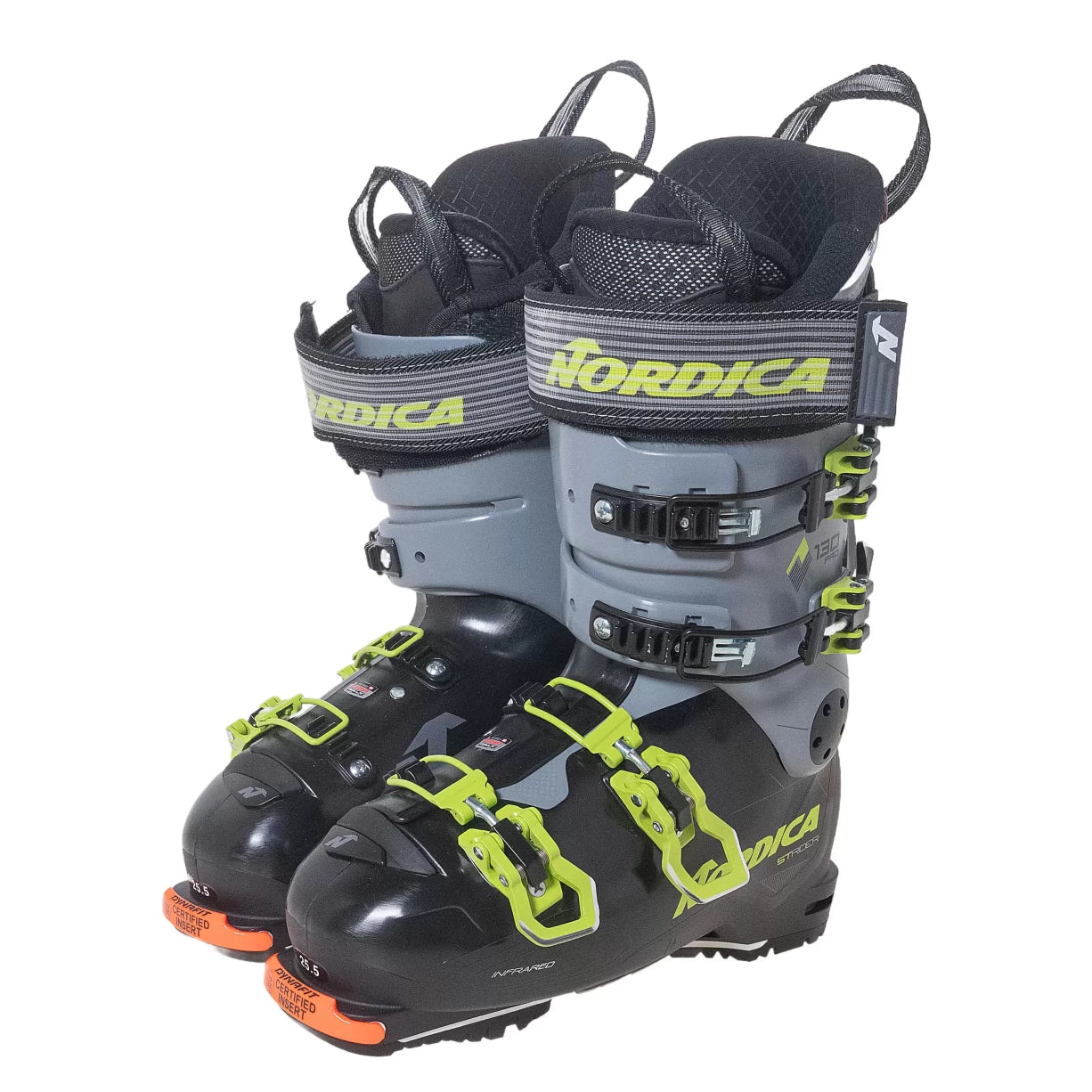 25.5Black