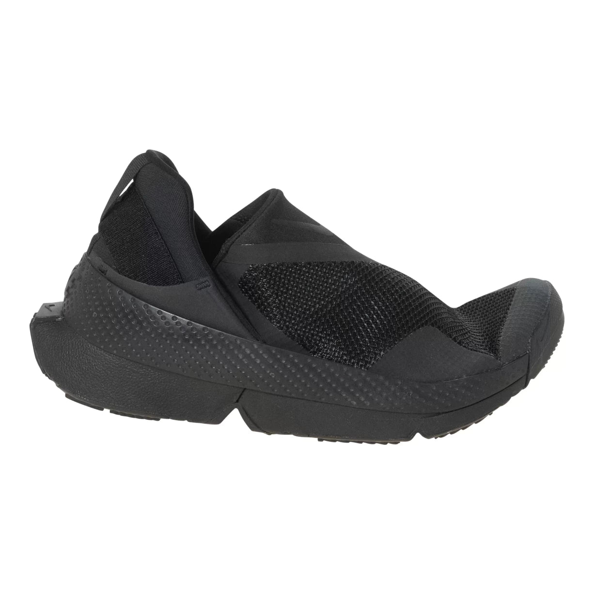 E Black