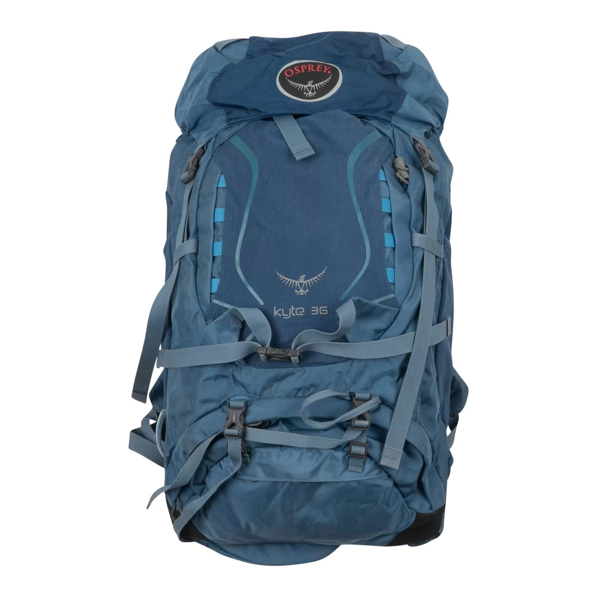 Kyte 36 Osprey Knapsacks Hiking Pack Osprey Kyte 36 Carry On