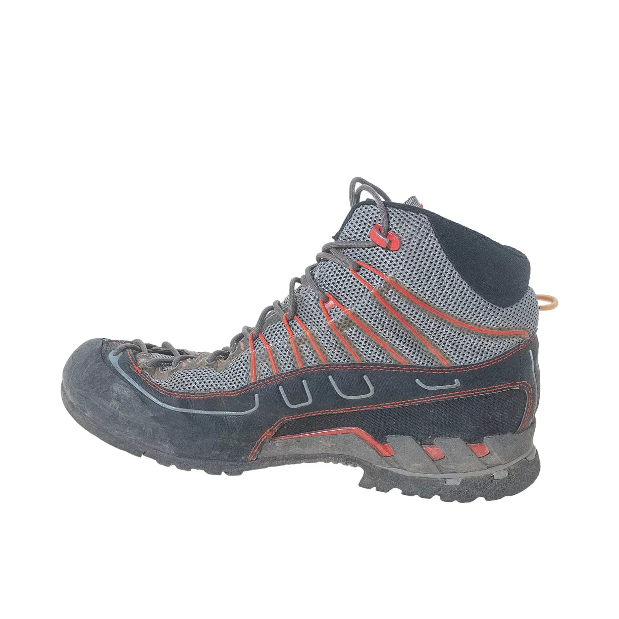 Estimated 9-9.5Grey
