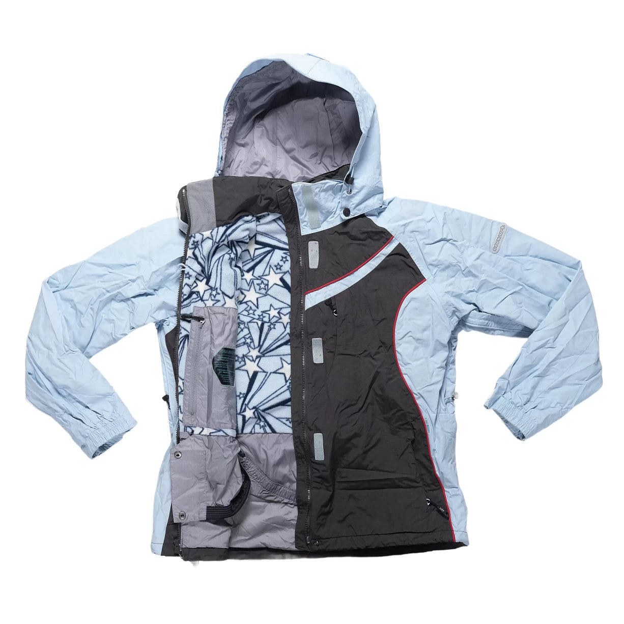XLLight Blue