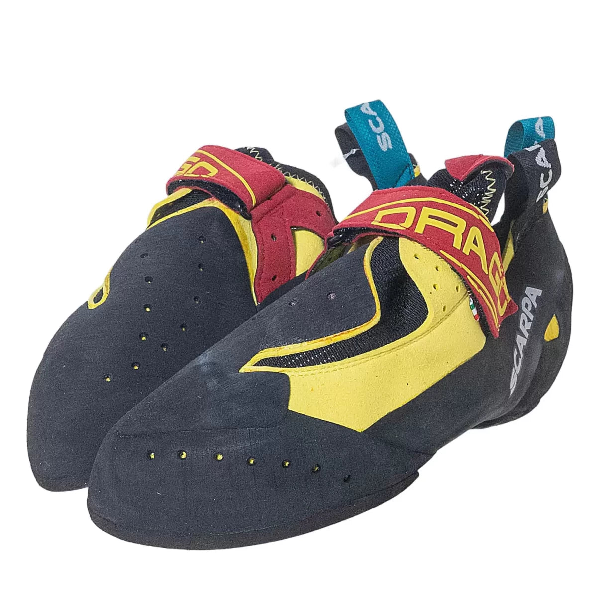 43.0Yellow/Black