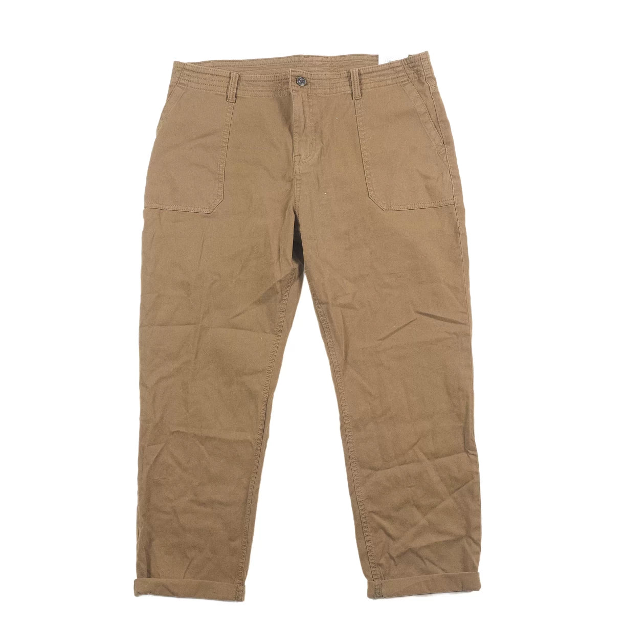 14Khaki