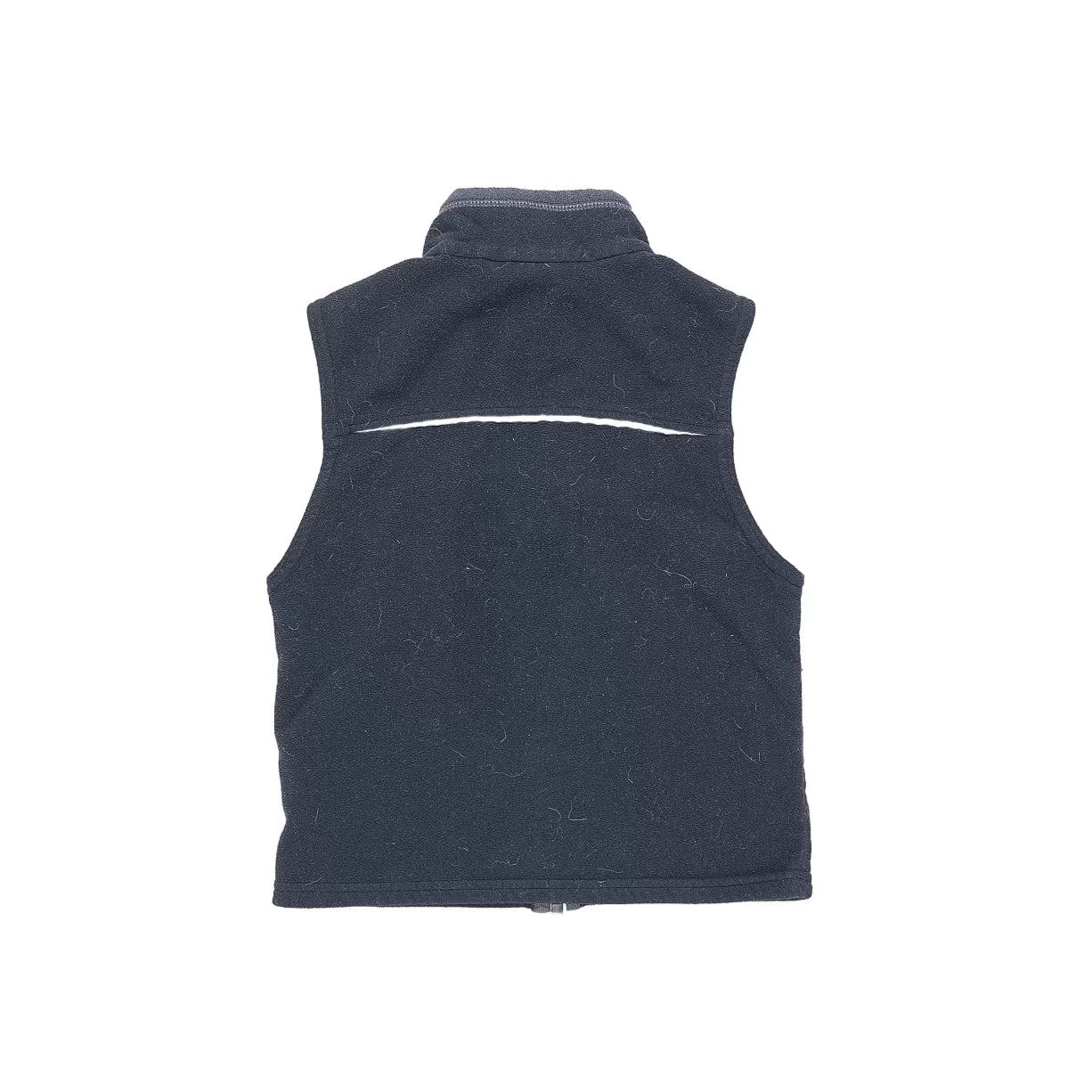 Estimated size SBlack