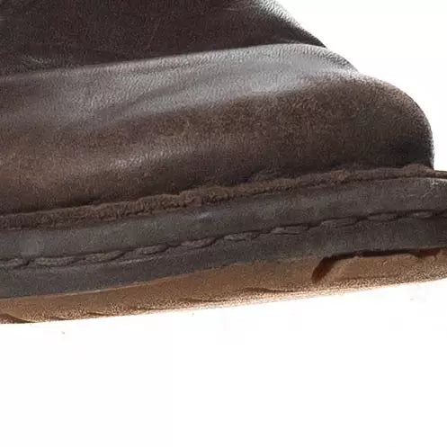 8.5Brown