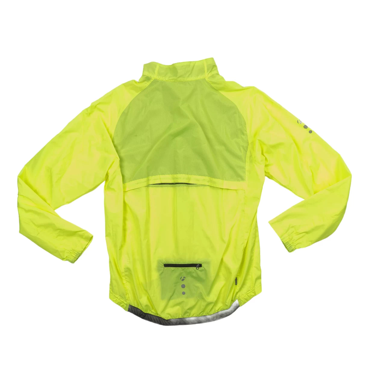 XLHi Vis Yellow