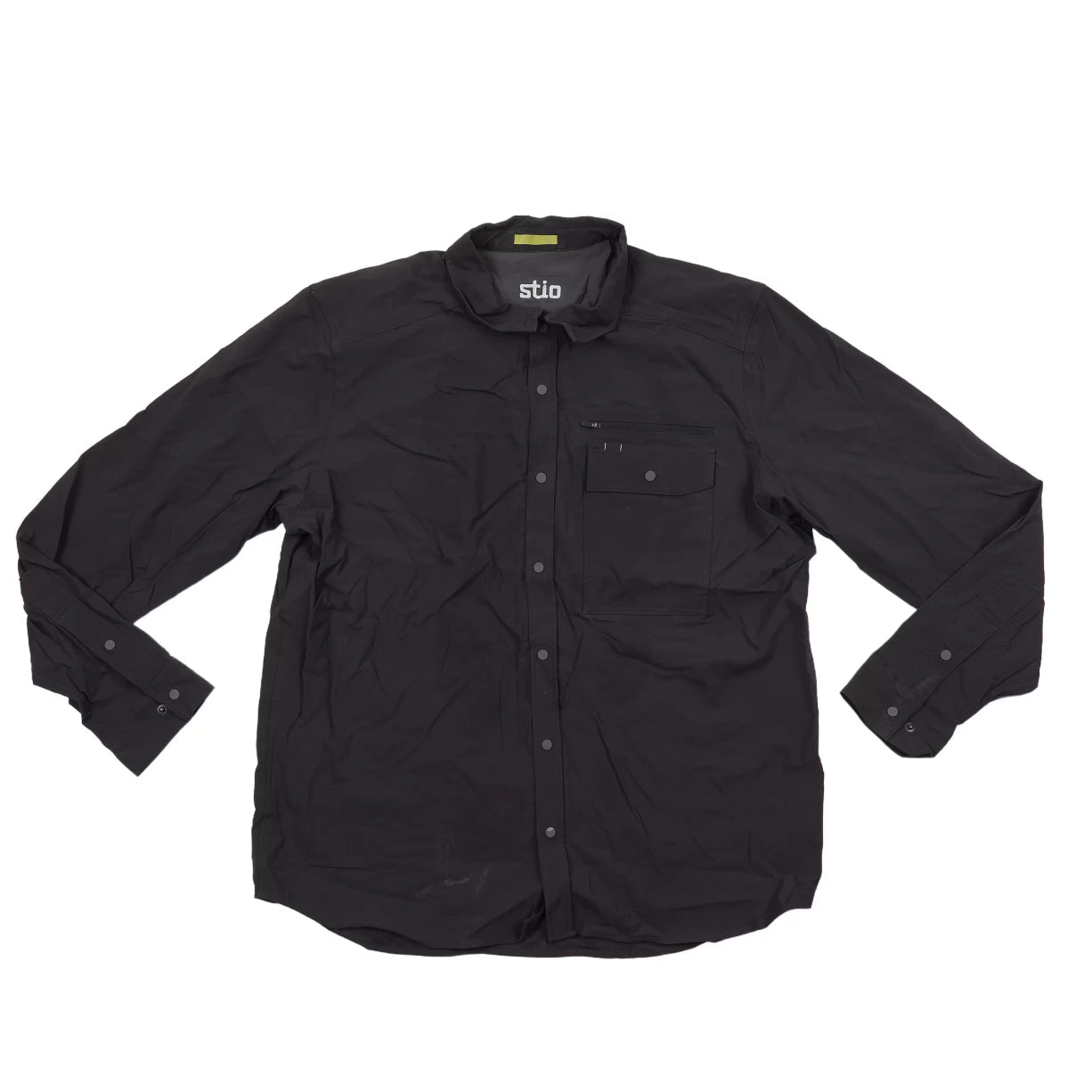 XXLDark Grey
