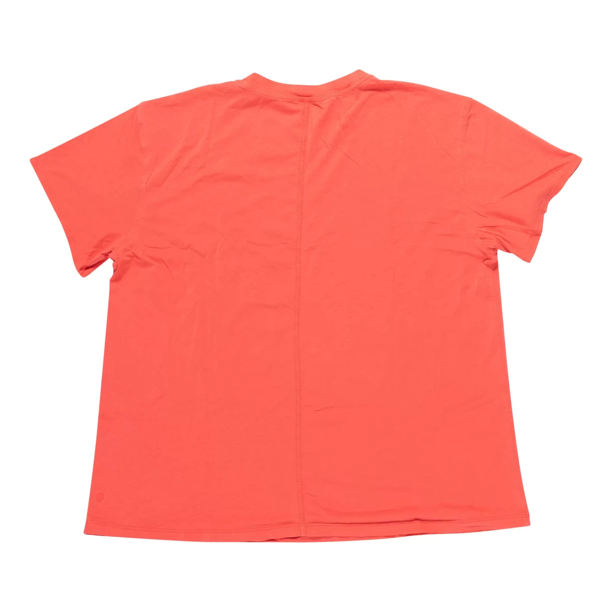 Estimated XLOrange Coral