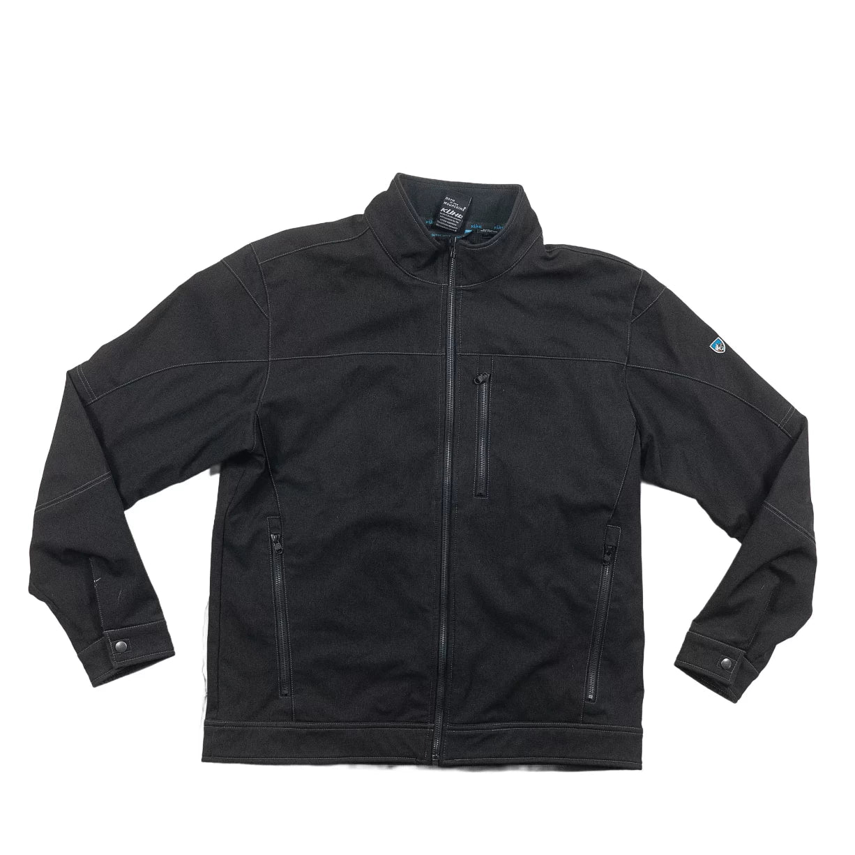 XLBlack