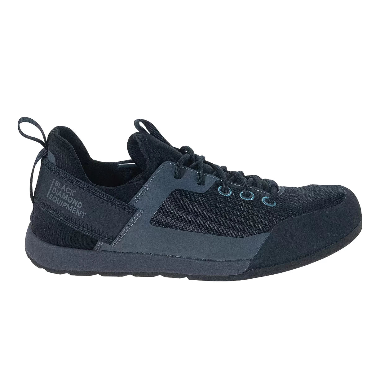 8.5Black