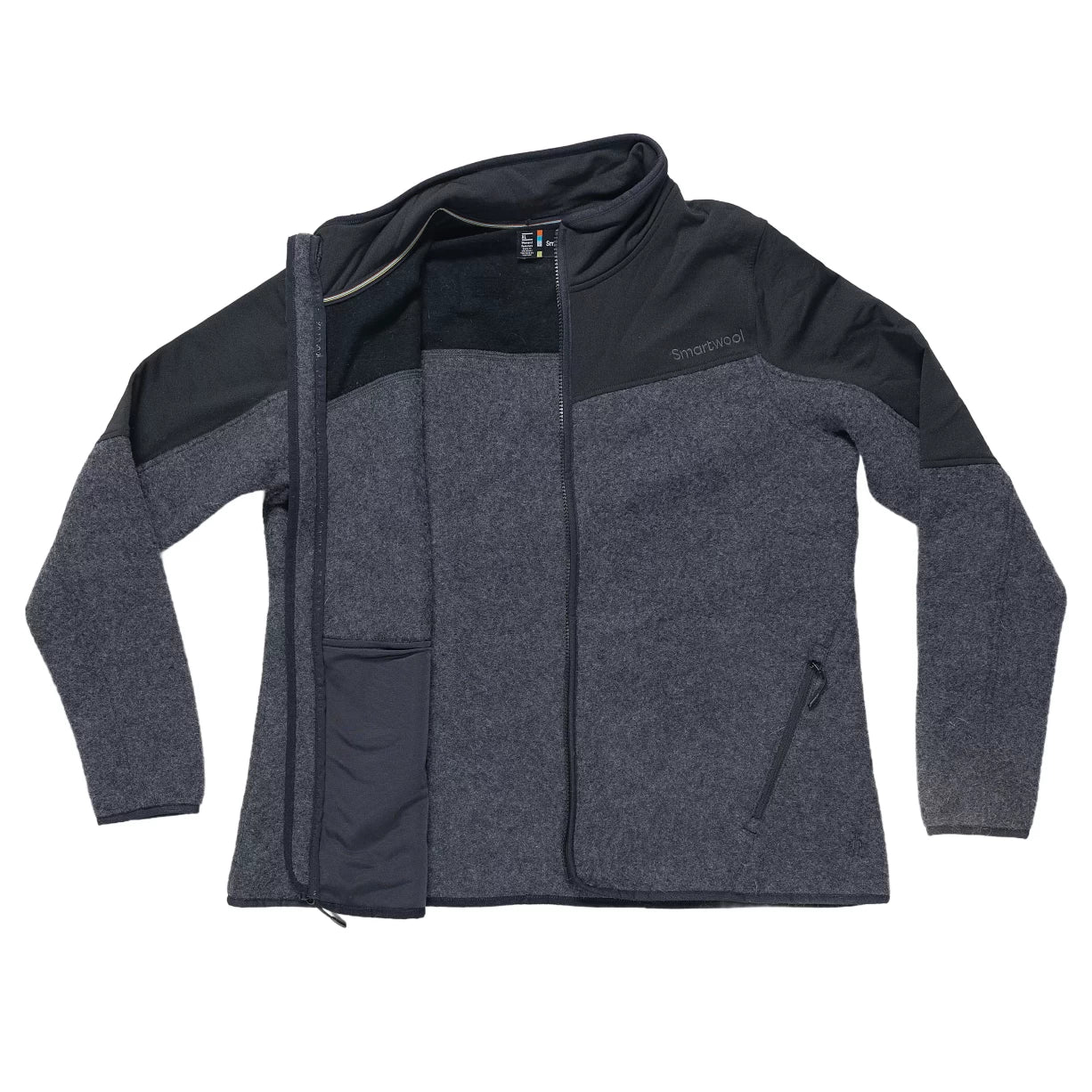 XLBlack/Gray