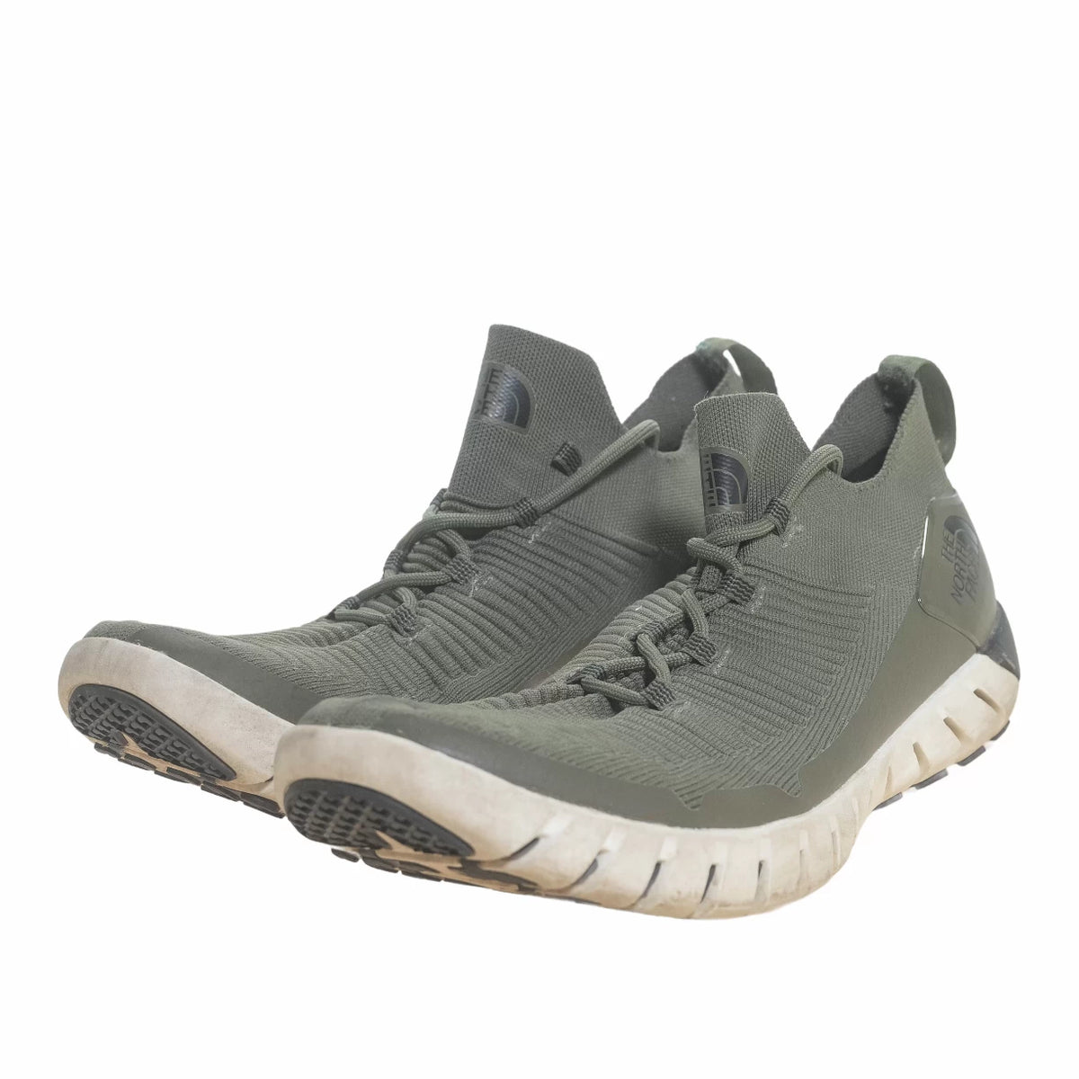 9.5Olive Green